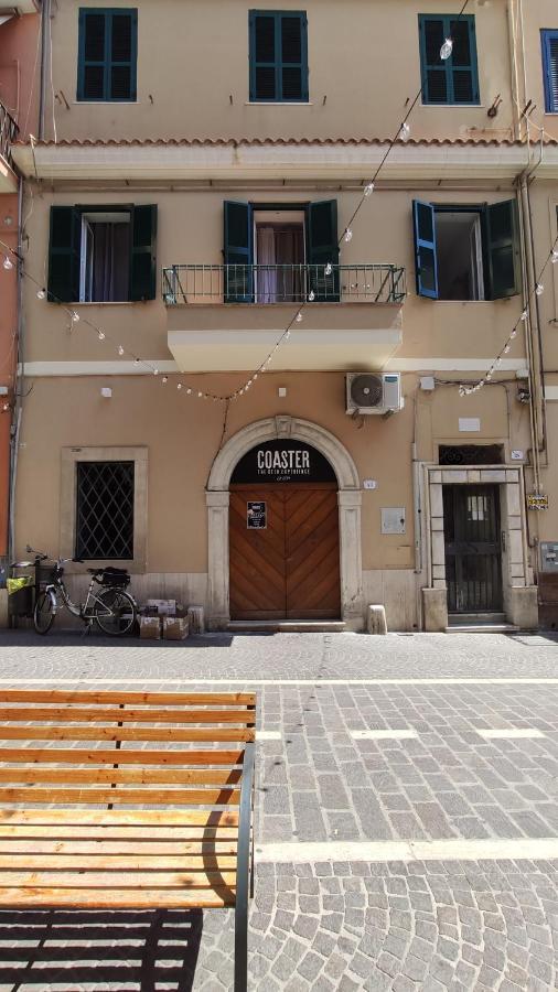 Cattaneo House Appartement *